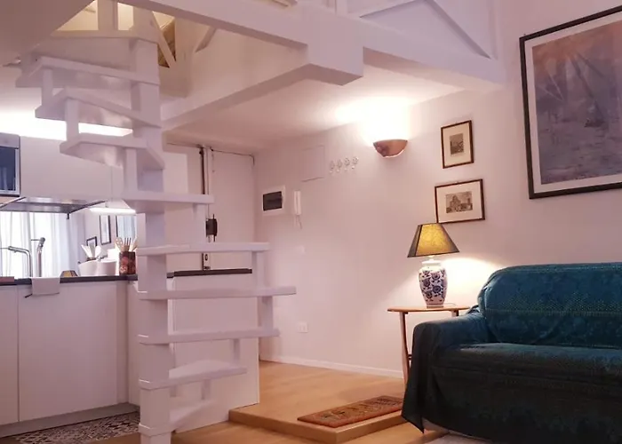 Domus Lupae -live In The Heart Of Appartement Rome